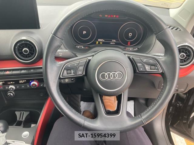 Audi Q2 2019-08 8364823-14