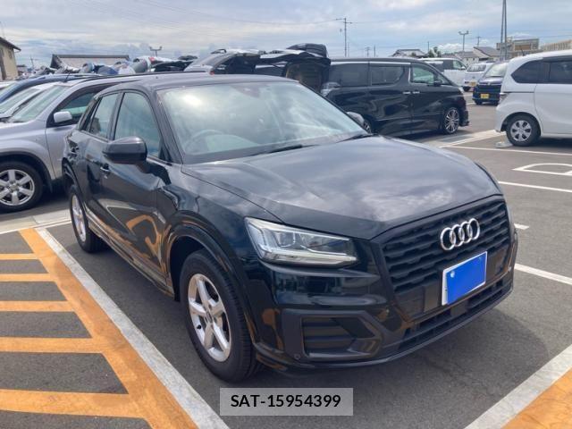Audi Q2 2019-08 8364823-1