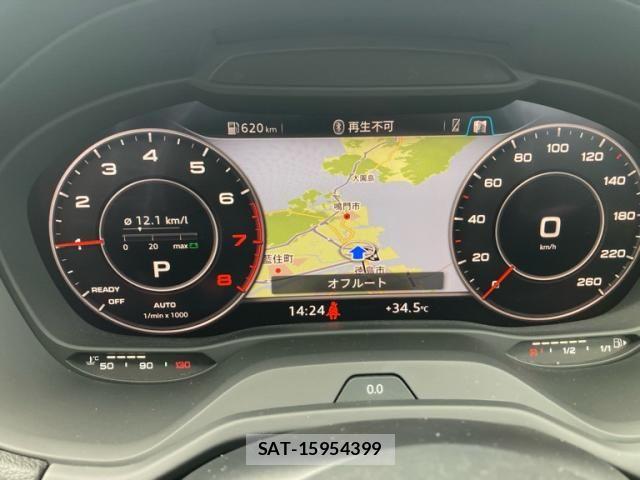 Audi Q2 2019-08 8364823-19