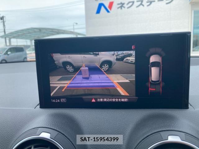 Audi Q2 2019-08 8364823-21