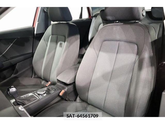 Audi Q2 2024-08 8364822-17
