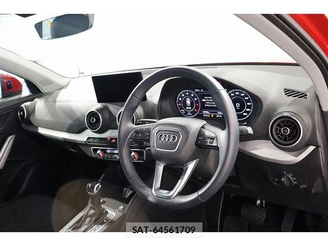 Audi Q2 2024-08 8364822-1