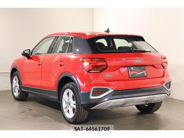 Audi Q2 2024-08 8364822-2