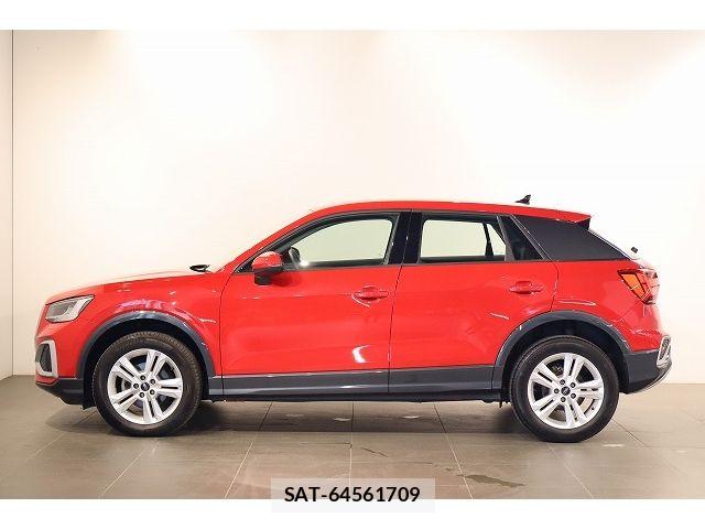 Audi Q2 2024-08 8364822-4