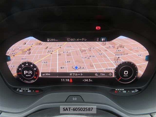 Audi Q2 2019-12 8364821-17