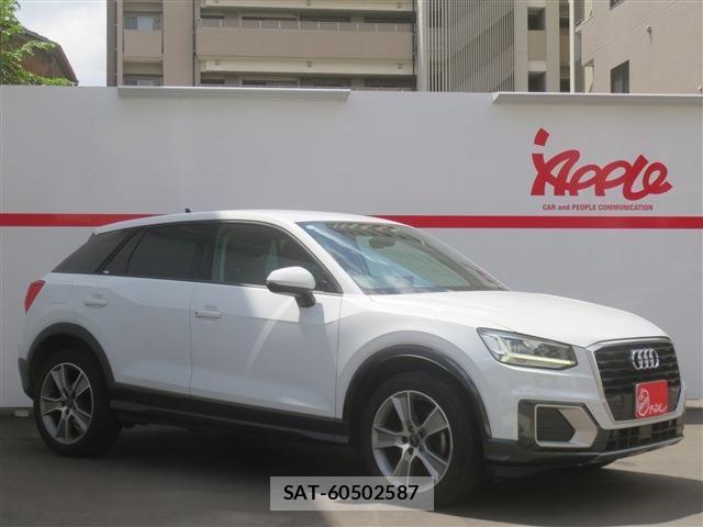Audi Q2 2019-12 8364821-1