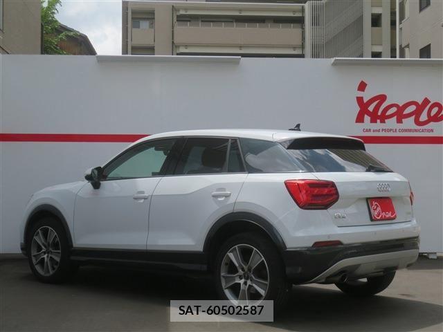 Audi Q2 2019-12 8364821-3