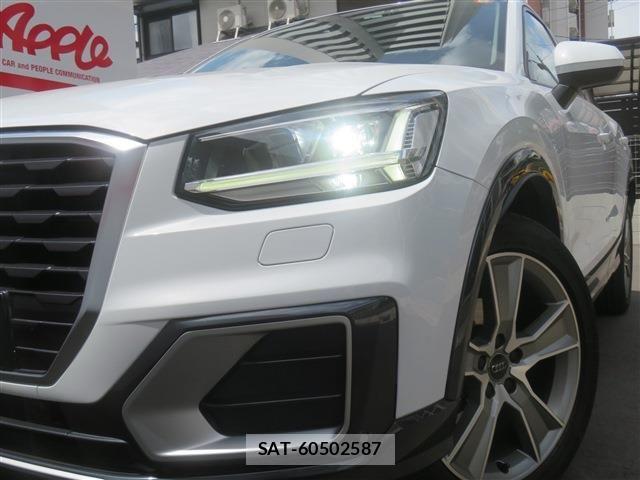 Audi Q2 2019-12 8364821-4