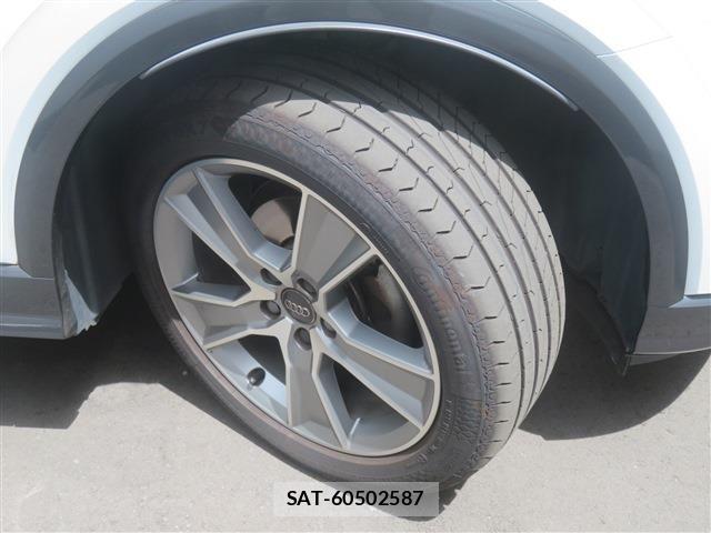 Audi Q2 2019-12 8364821-6