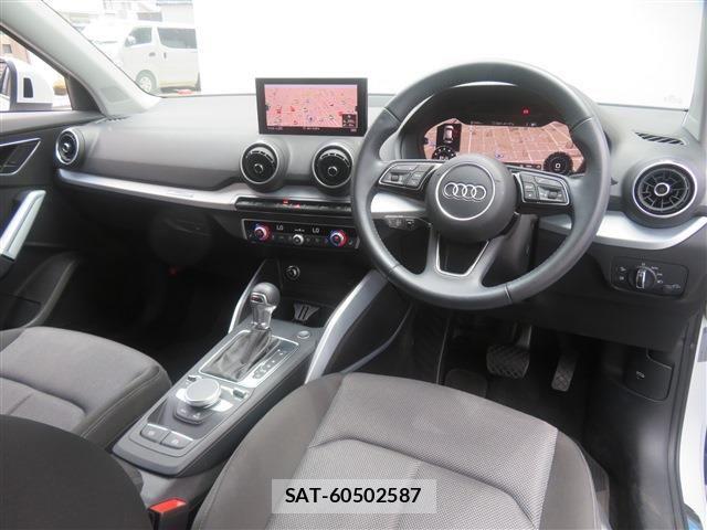 Audi Q2 2019-12 8364821-8