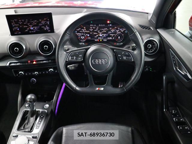 Audi Q2 2017-06 8411274-9