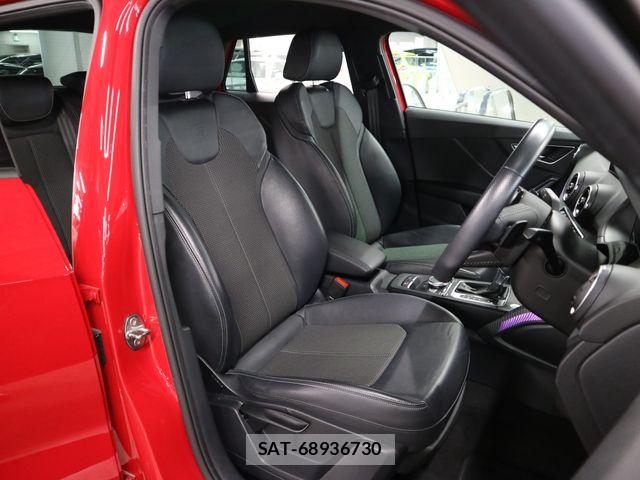 Audi Q2 2017-06 8411274-11