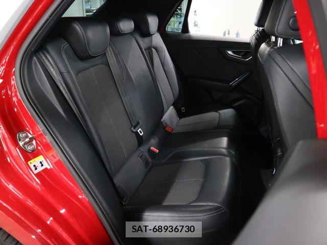 Audi Q2 2017-06 8411274-12
