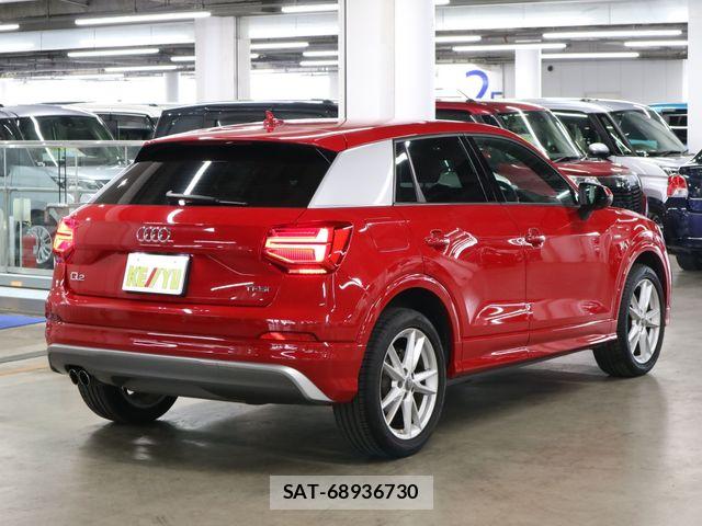 Audi Q2 2017-06 8411274-1