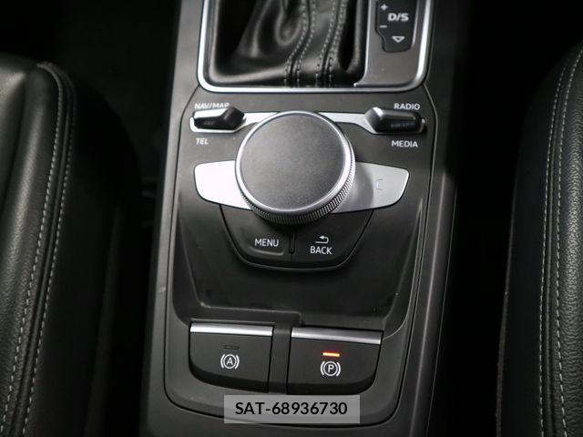 Audi Q2 2017-06 8411274-19