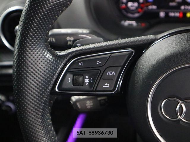 Audi Q2 2017-06 8411274-21
