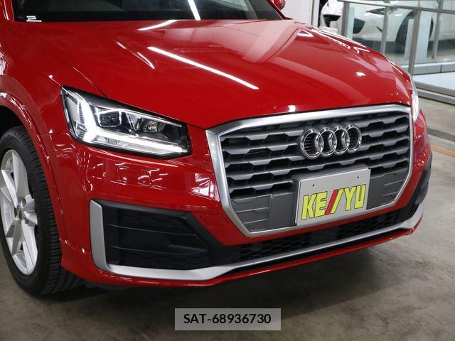 Audi Q2 2017-06 8411274-27