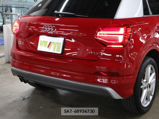 Audi Q2 2017-06 8411274-28