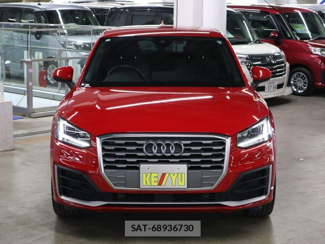 Audi Q2 2017-06 8411274-4