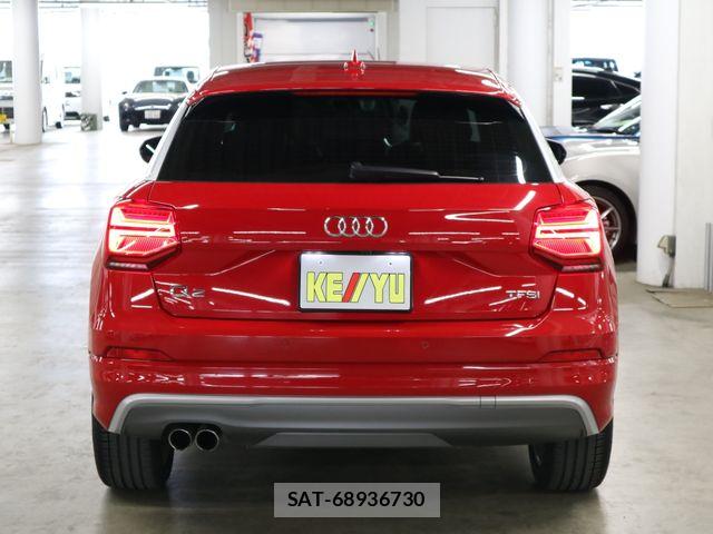 Audi Q2 2017-06 8411274-5