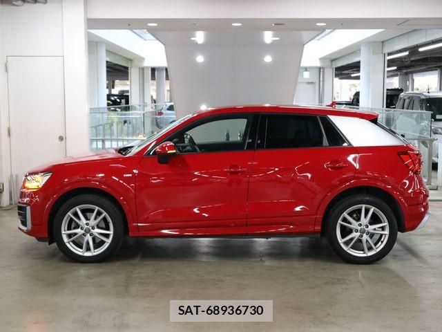 Audi Q2 2017-06 8411274-8