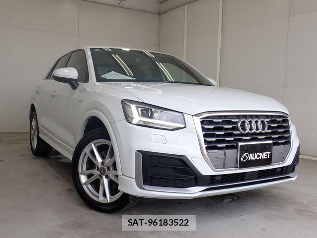 Audi Q2 2018-12 8485051-0