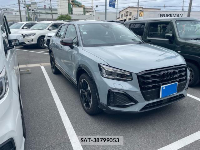 Audi Q2 2023-09 8561198-1