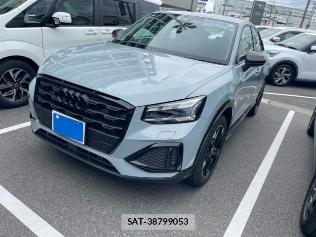 Audi Q2 2023-09 8561198-2