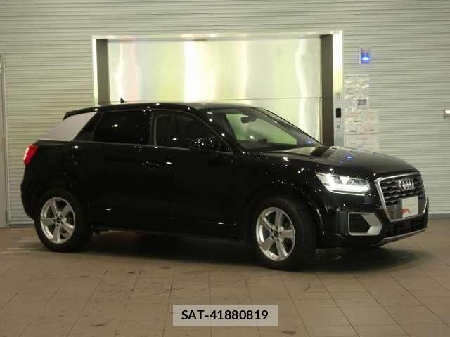 Audi Q2 2021-05 8561203-10