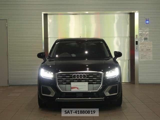 Audi Q2 2021-05 8561203-11