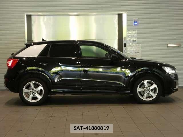 Audi Q2 2021-05 8561203-12