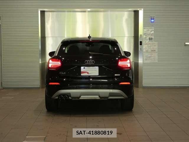 Audi Q2 2021-05 8561203-8