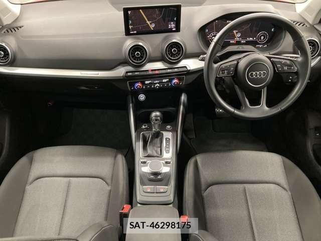 Audi Q2 2019-11 8625862-12