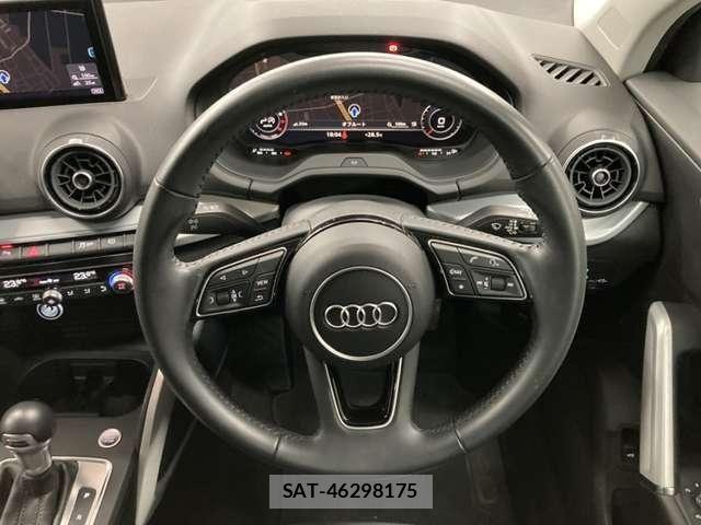 Audi Q2 2019-11 8625862-13