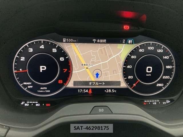Audi Q2 2019-11 8625862-14