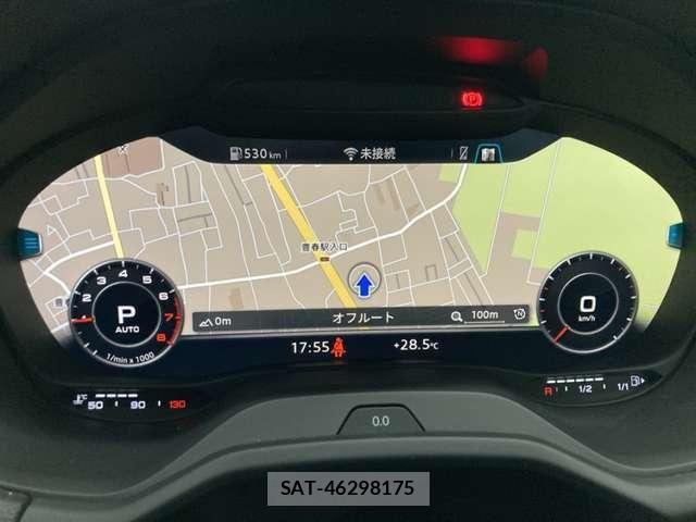 Audi Q2 2019-11 8625862-15