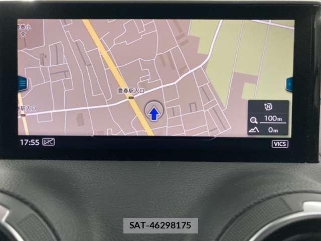 Audi Q2 2019-11 8625862-16