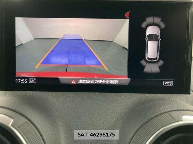 Audi Q2 2019-11 8625862-17