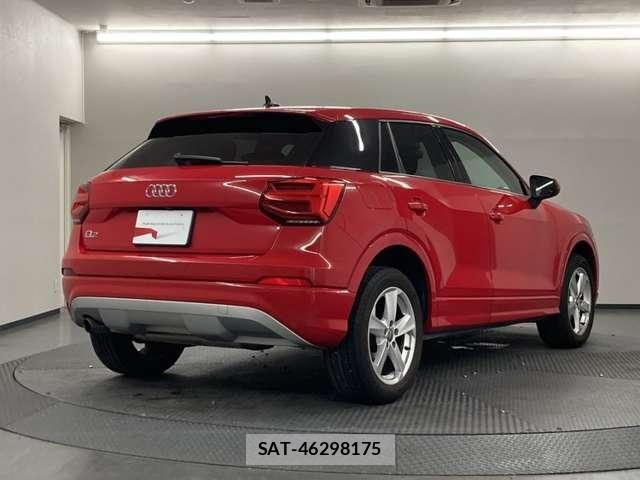 Audi Q2 2019-11 8625862-1