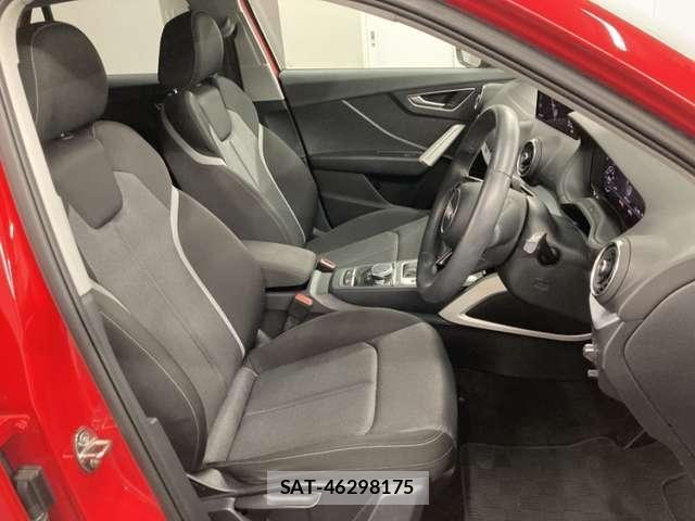 Audi Q2 2019-11 8625862-20