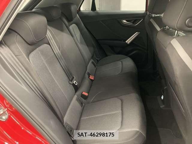 Audi Q2 2019-11 8625862-21