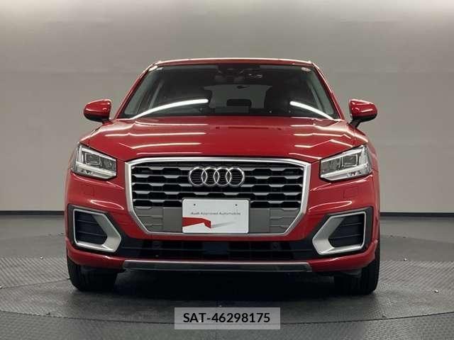 Audi Q2 2019-11 8625862-2