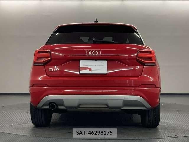 Audi Q2 2019-11 8625862-3