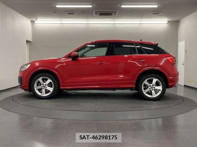 Audi Q2 2019-11 8625862-4