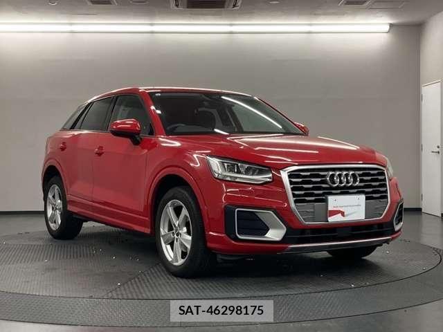 Audi Q2 2019-11 8625862-6