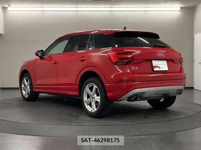 Audi Q2 2019-11 8625862-7