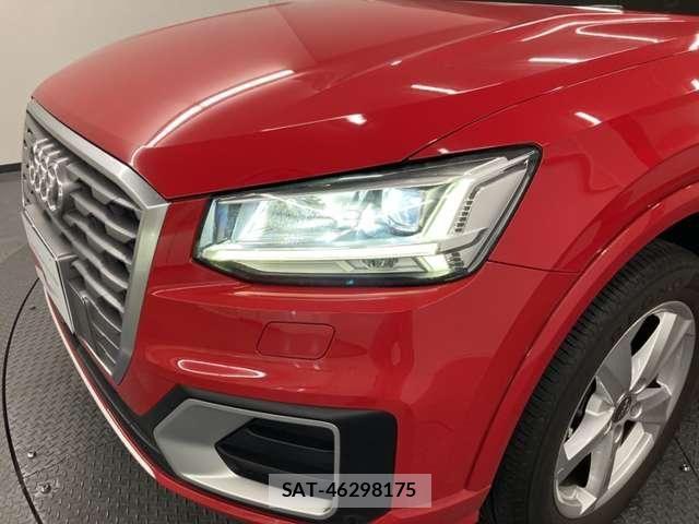 Audi Q2 2019-11 8625862-8