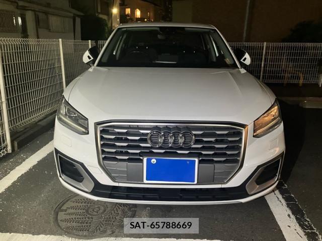 sat car