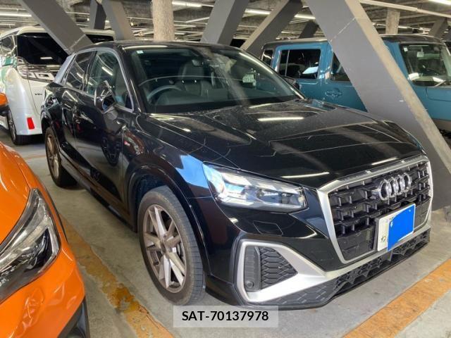 Audi Q2 2024-03 8658067-0