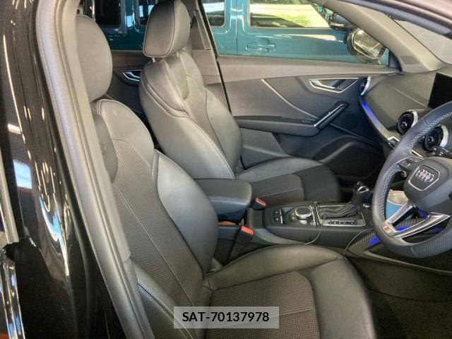 Audi Q2 2024-03 8658067-10
